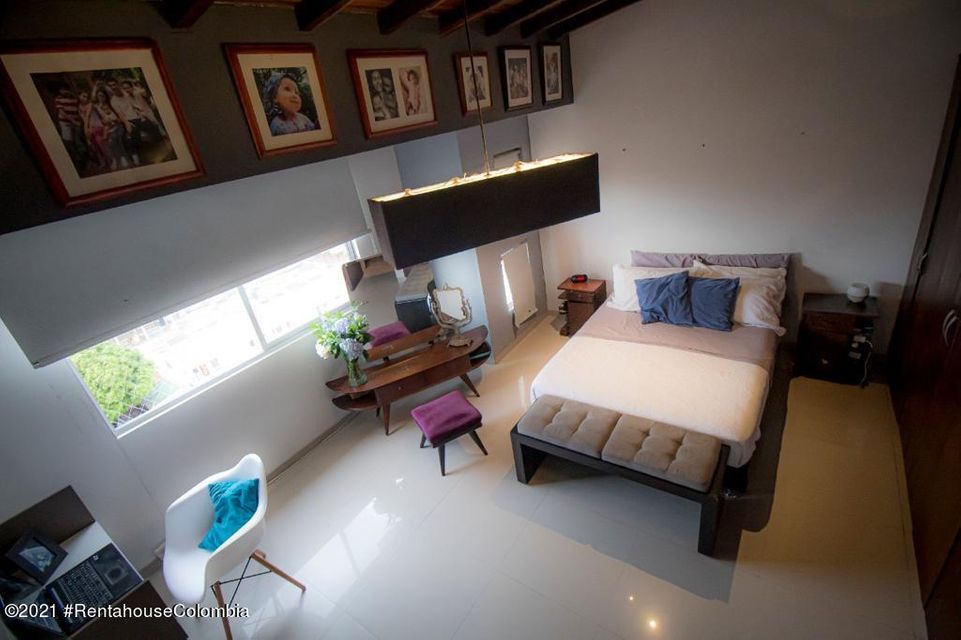 Apartamento en  La Playa(Cucuta) COD: 22-670