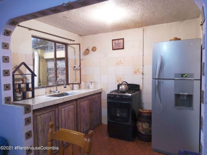 Casa en  Las Delicias Norte(Chia) COD: 22-1446