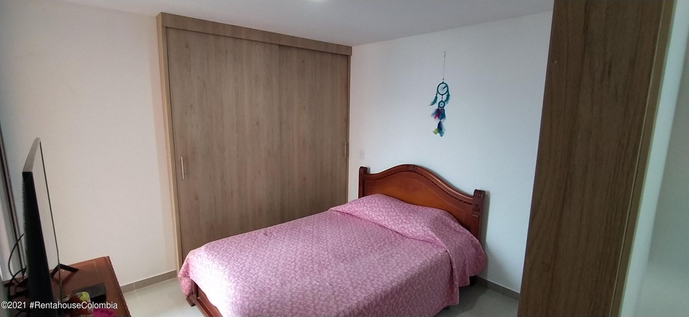 Apartamento en  La Doctora COD: 22-906