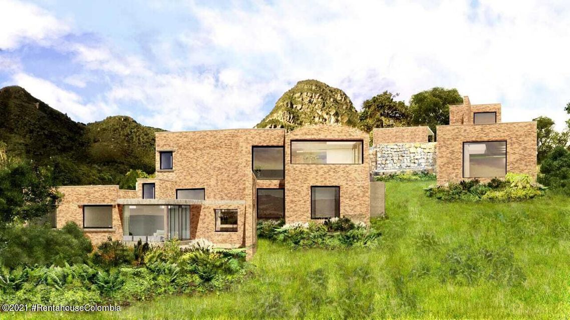 Casa en  Vereda Gratamira(Sopo) COD: 22-367