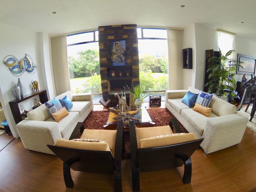 Casa en  Fagua(Chia) COD: 22-246