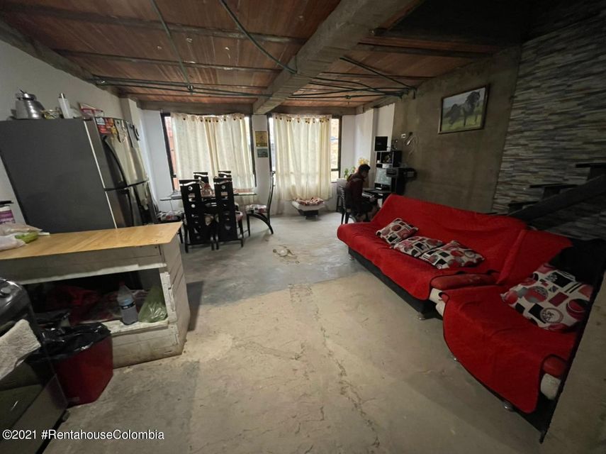 Casa en  Santa Rita(Bogota) COD: 22-805