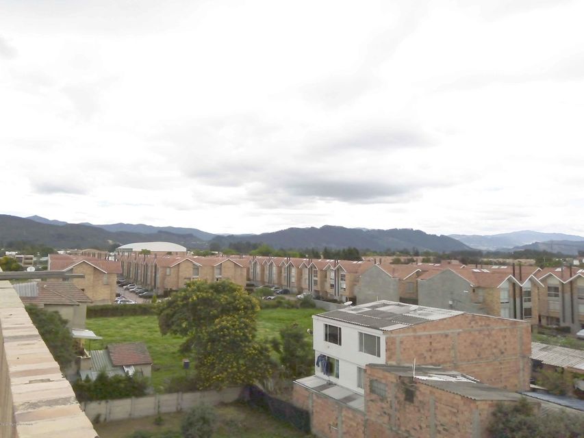 Apartamento en  Sabana Centro(Chia) COD: 22-244