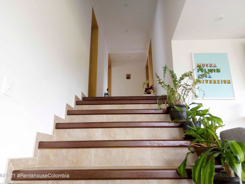 Casa en  Vereda El Rodeo COD: 22-1433