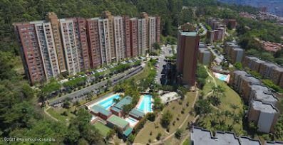 Apartamento en  Bombona II COD: 22-1460