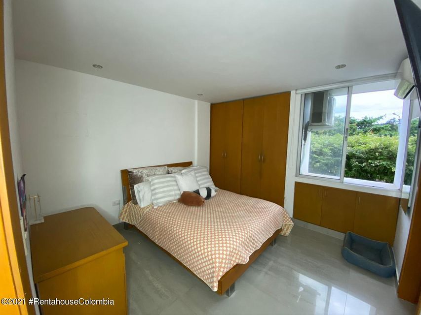 Apartamento en  Colsag(Cucuta) COD: 22-951