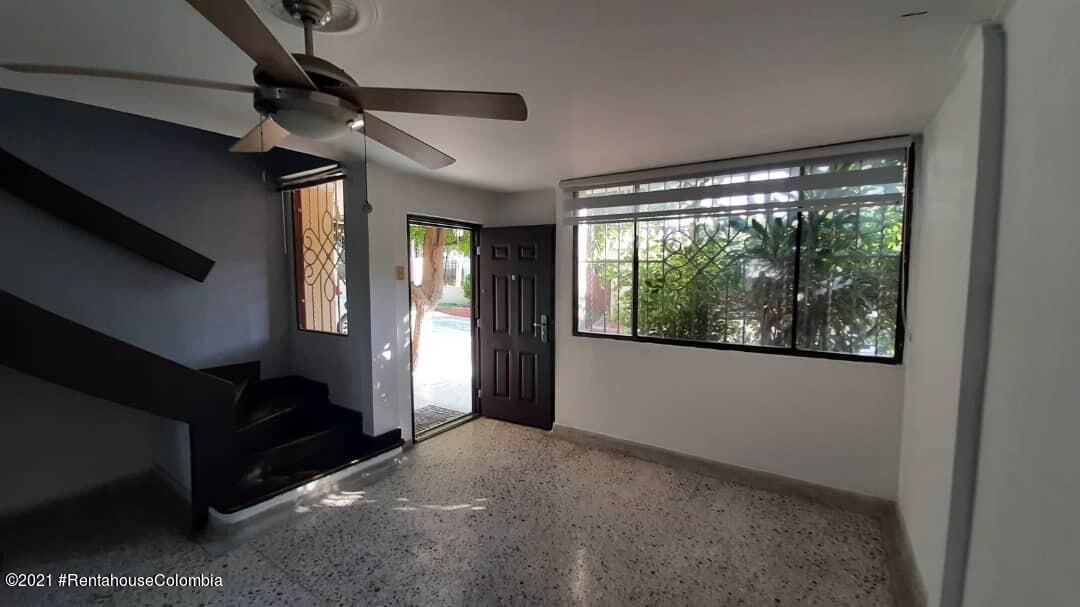 Casa en  Villa Santos CO: 22-1516