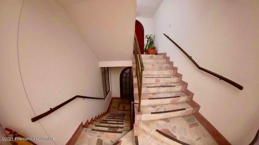 Comercial en  El Contador(Bogota) CO: 22-371