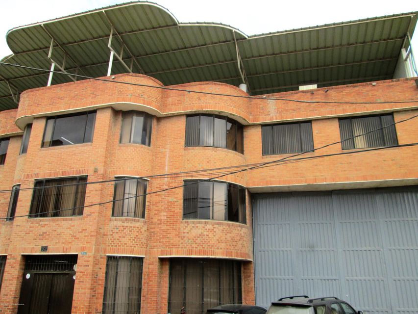 Comercial en  El Tintal(Bogota) CO: 22-1069