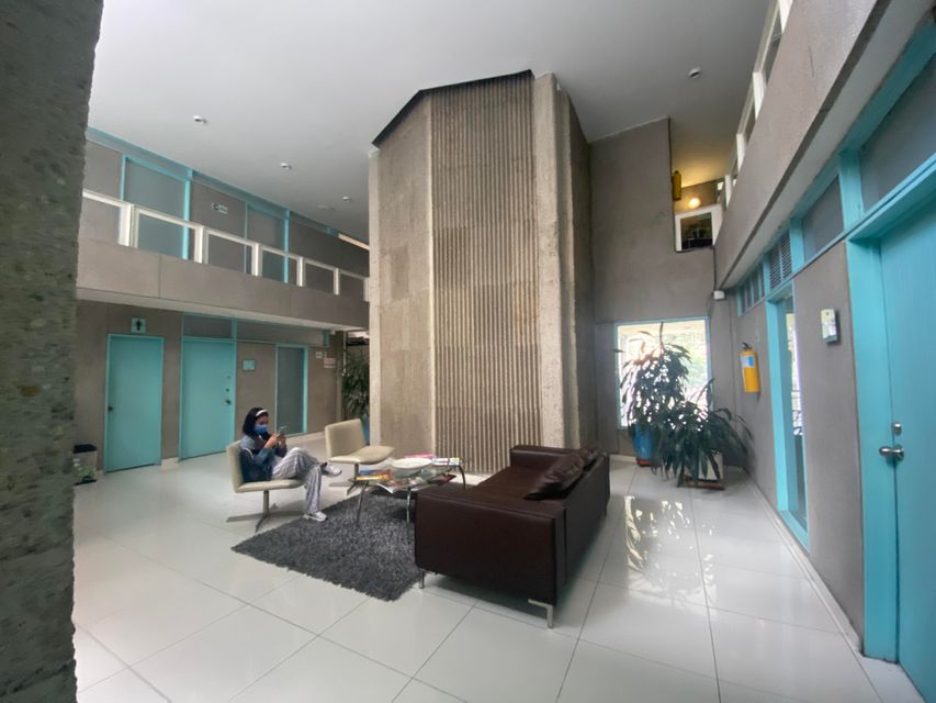 Comercial en  Chapinero Central CO: 22-1190