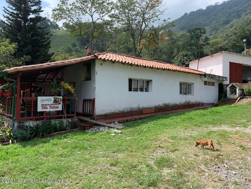 Lote en  San Isidro(Chinacota) COD: 22-1305