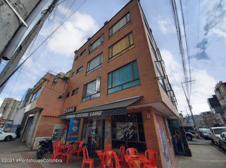 Comercial en  Prado Veraniego COD: 22-1548