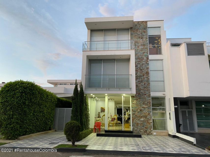 Vendo Casa en  River Country(Cucuta) C.O  22-856