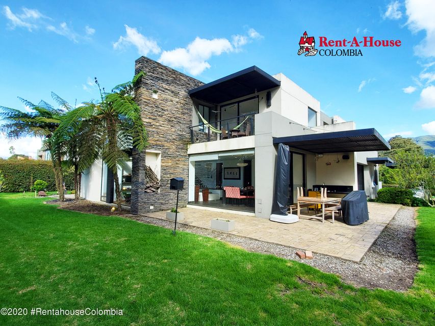 Vendo Casa en  Casa Blanca Suba(Bogota) C.O  22-704