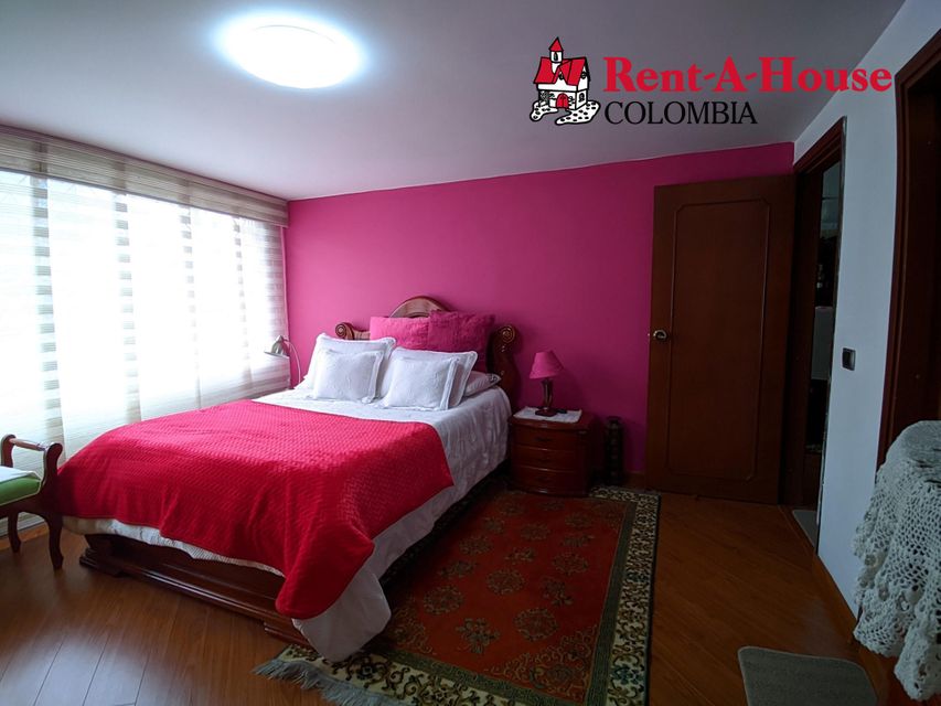 Vendo Casa en  Cordoba(Bogota) C.O  22-1063