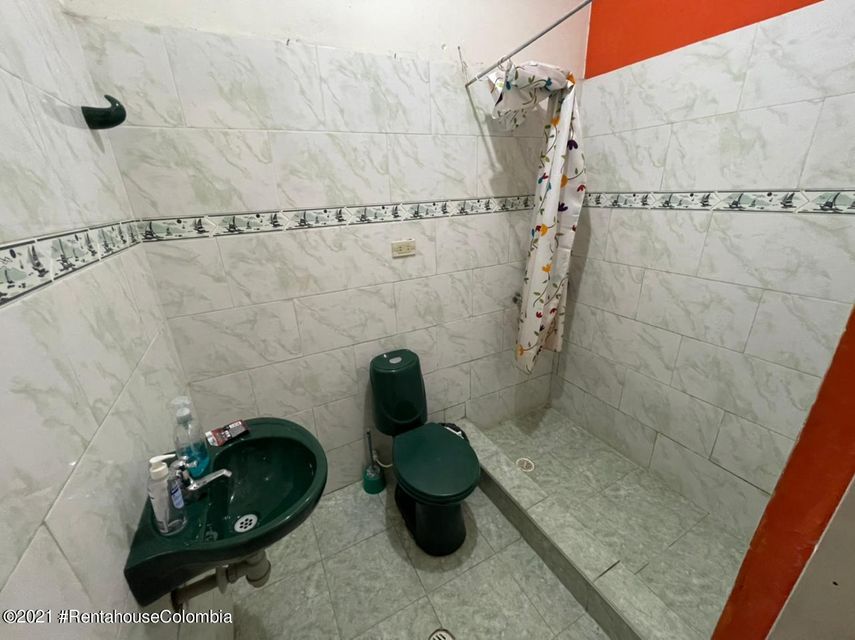 Vendo Casa en  Santa Rita(Bogota) C.O  23-756