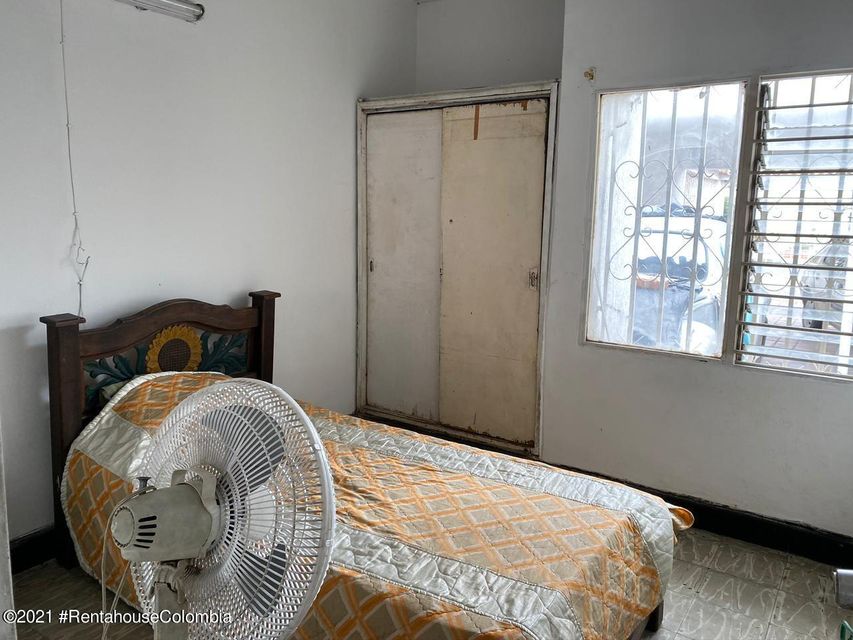 Vendo Casa en  Quintan Oriental(Cucuta) C.O  22-103