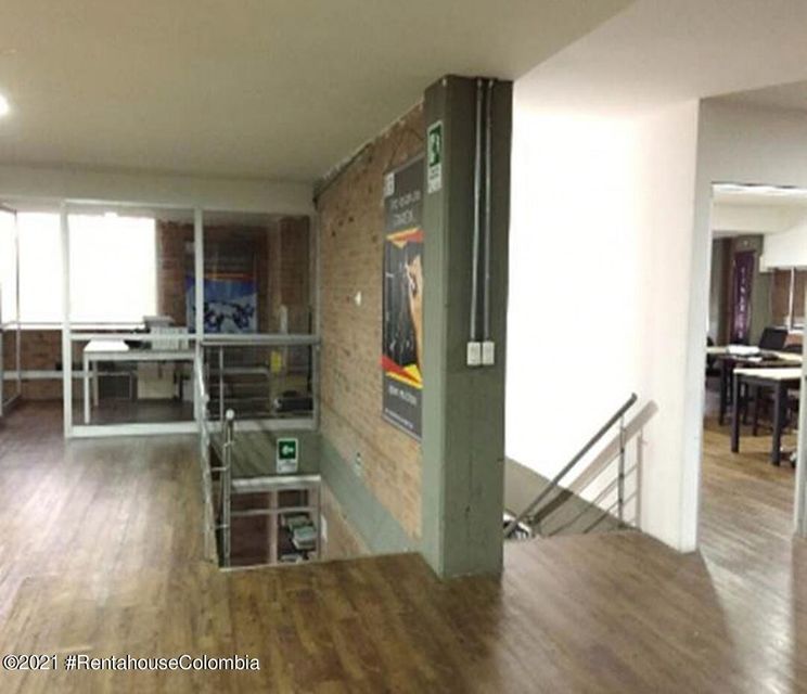 Comercial en  Vereda el Abra(Cota) cod: 22-1521