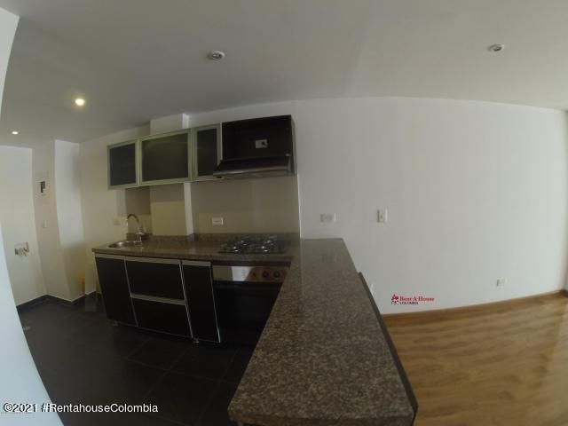 Apartamento en  Cedritos(Bogota) cod: 22-217