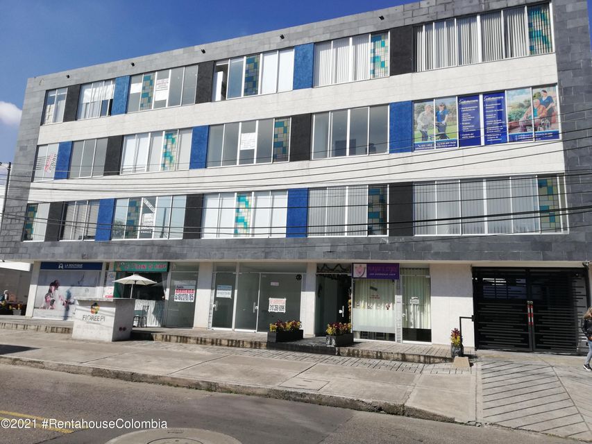 Comercial en  San Nicolas(Bogota) cod: 22-1632
