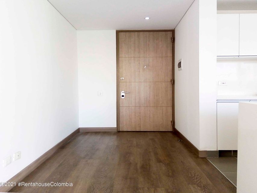 Apartamento en  Sotavento(Bogota) cod: 22-1639