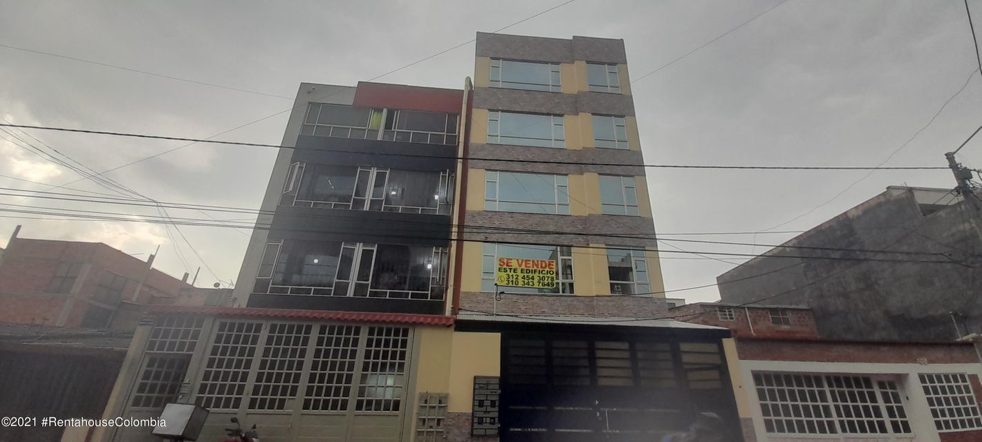 Vendo Comercial en  Alqueria(Bogota) C.O  22-1555