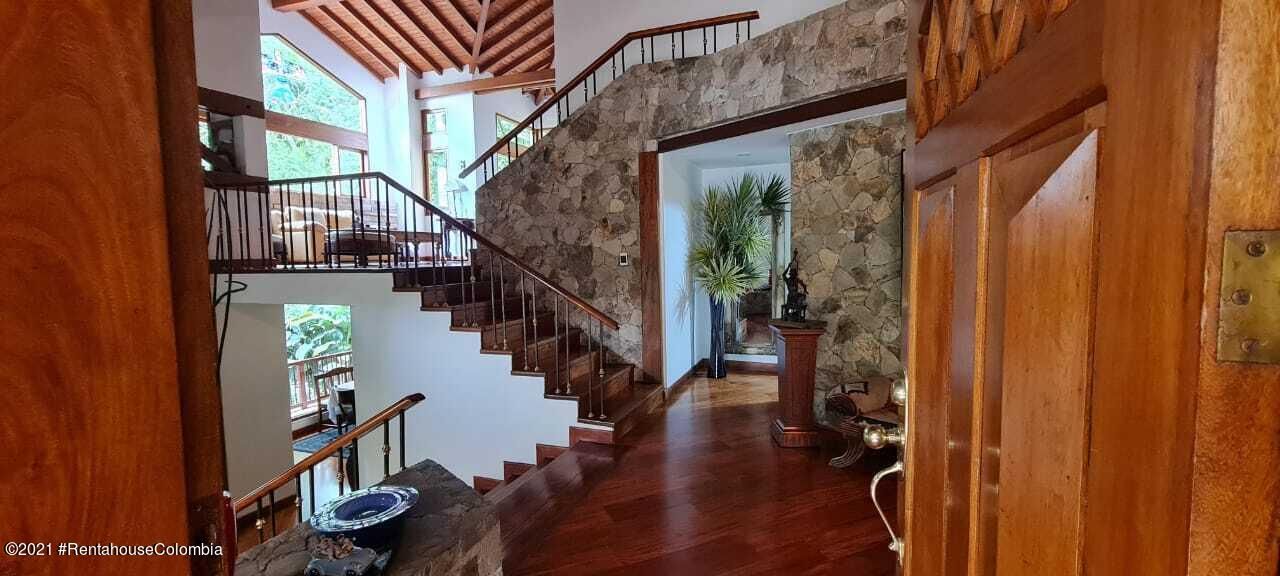 Vendo Casa en  Loma de las Brujas C.O  22-1624