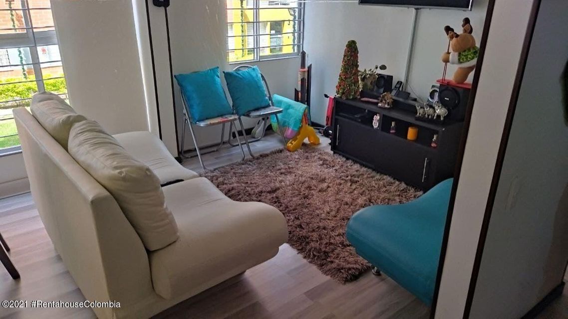 Apartamento en  Nueva Castilla cod: 22-1717