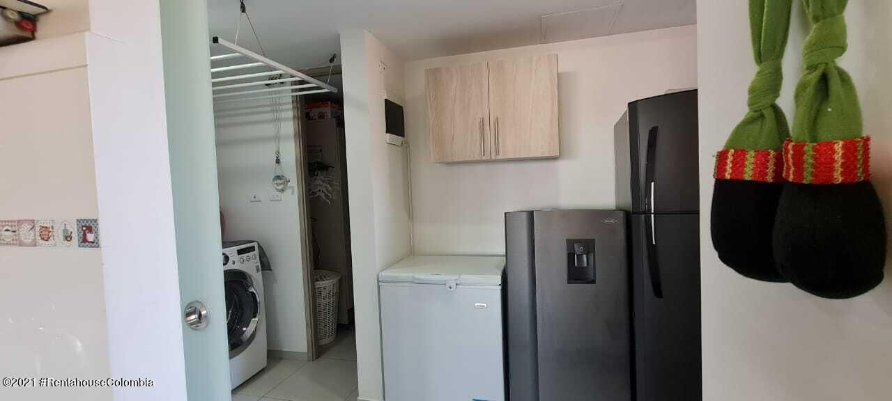 Vendo Apartamento en  San Jose(Sabaneta) C.O  22-1693