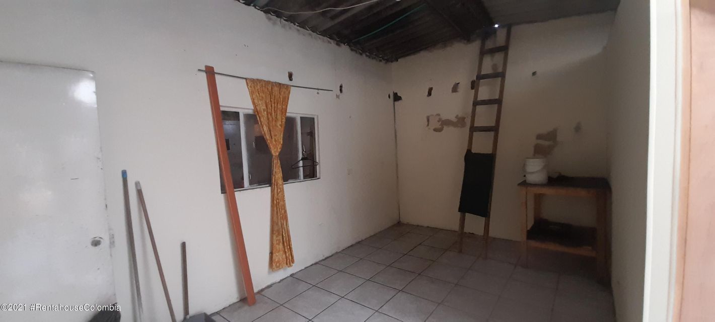 Vendo Casa en  Quirigua(Bogota) C.O  22-1702