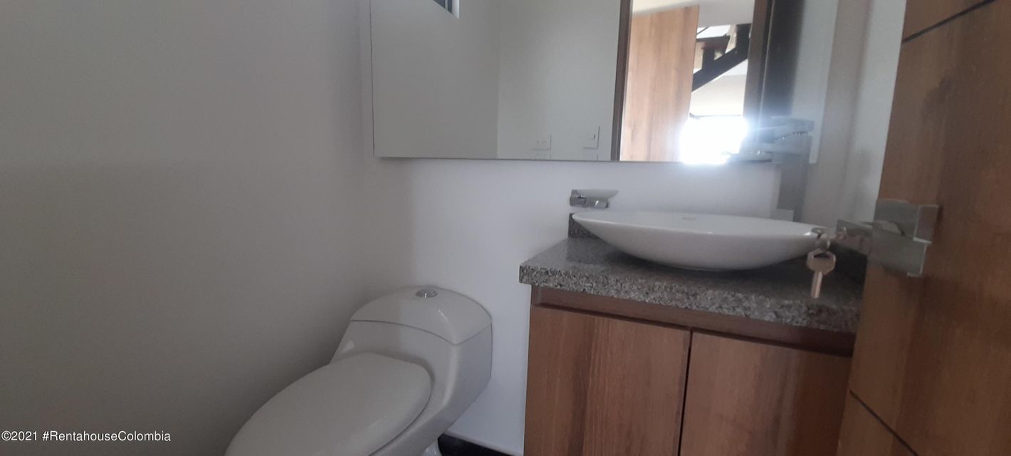 Vendo Casa en  Vereda Pueblo Viejo(Cota) C.O  22-898