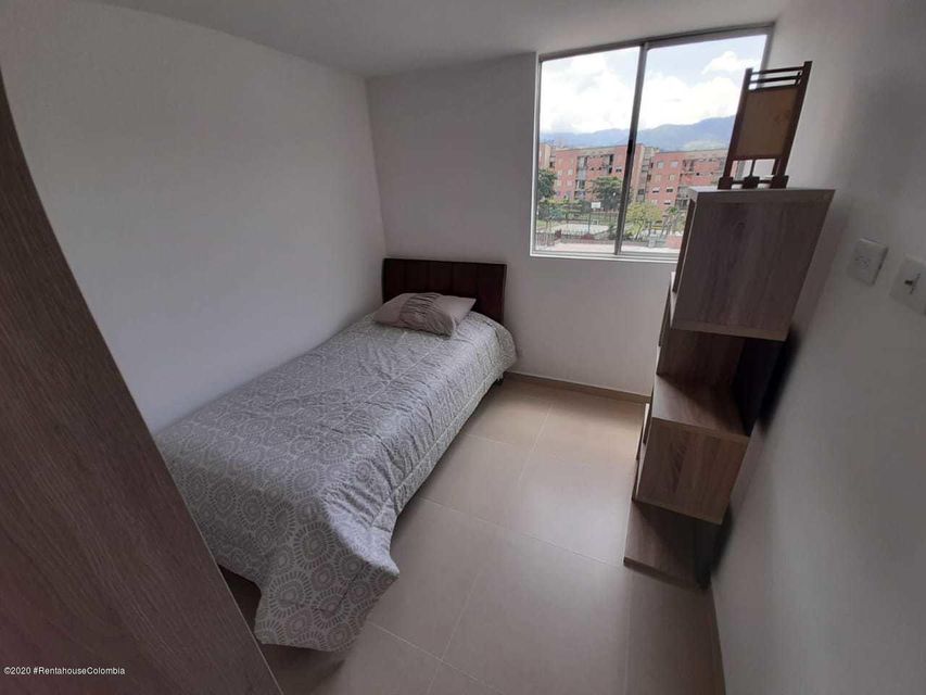 Vendo Apartamento en  Ditaires(Itagui) C.O  22-439