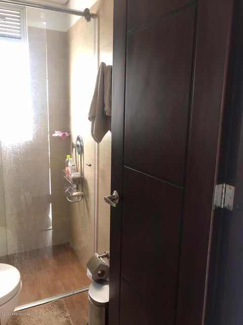 Apartamento en  El Contador(Bogota) cod: 22-193