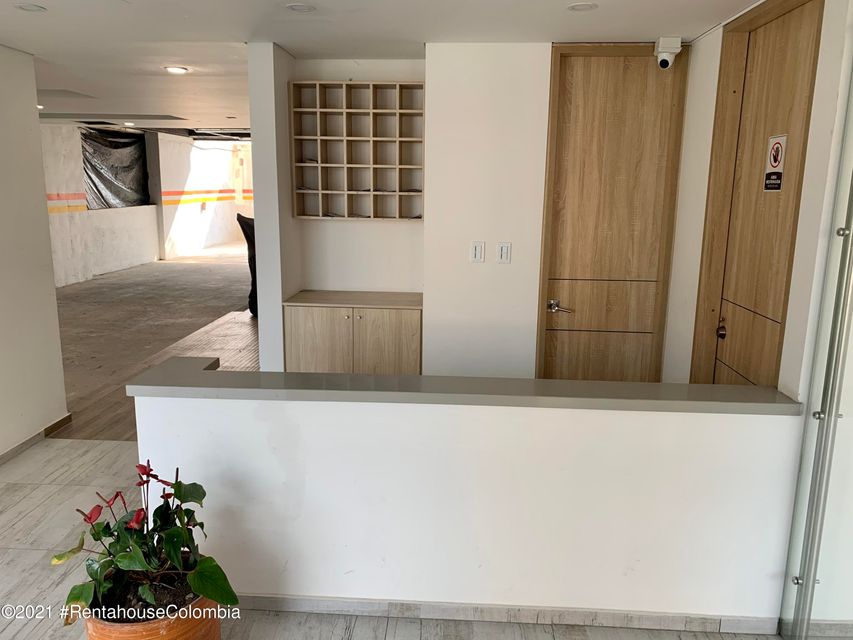 Apartamento en  La Virginia(Chia) cod: 22-119