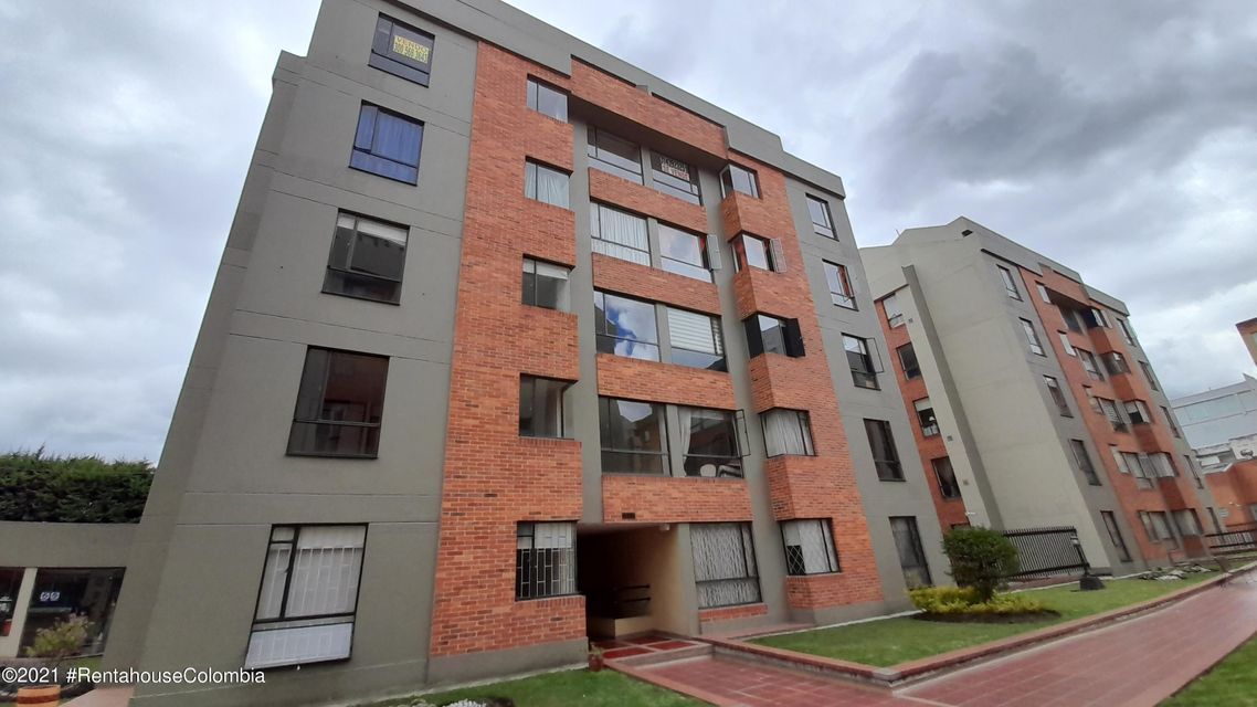 Apartamento en  Granada Norte cod: 22-1351