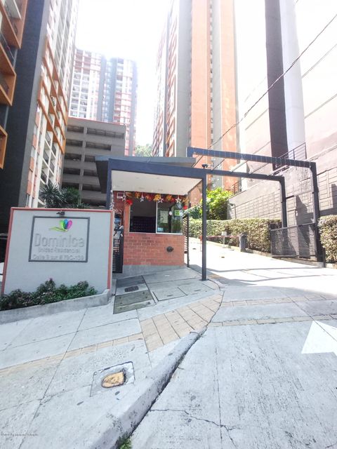 Apartamento en  Rodeo Alto cod: 22-538