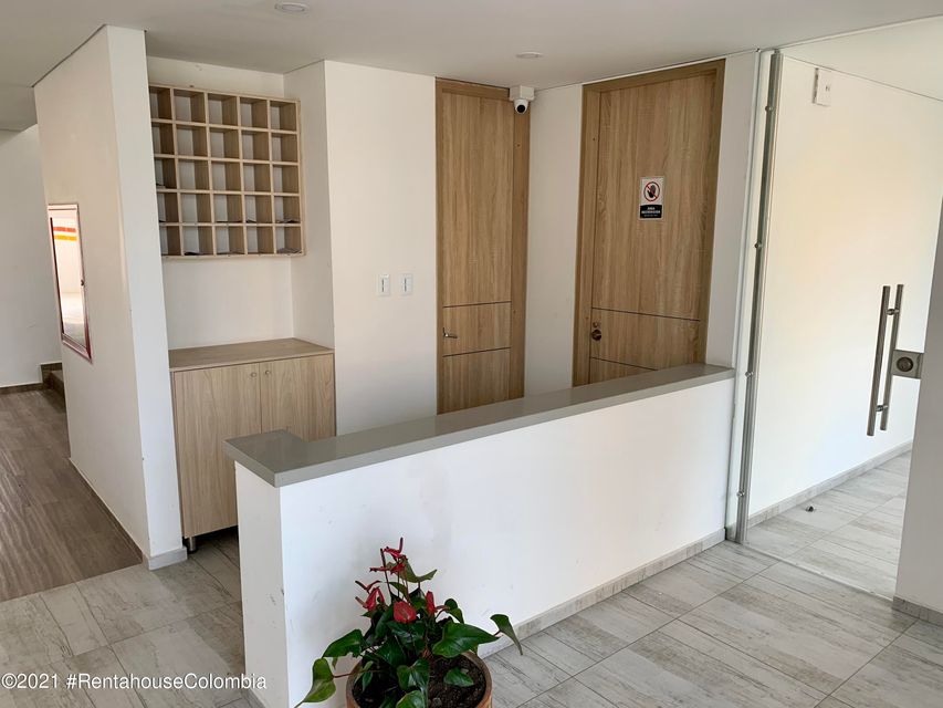 Vendo Apartamento en  La Virginia(Chia) C.O  223-364