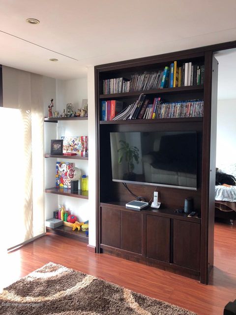 Vendo Apartamento en  El Contador(Bogota) C.O  23-15