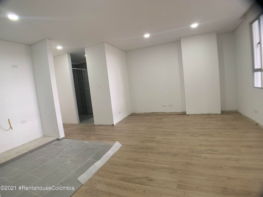 Vendo Apartamento en  La Virginia(Chia) C.O  23-363