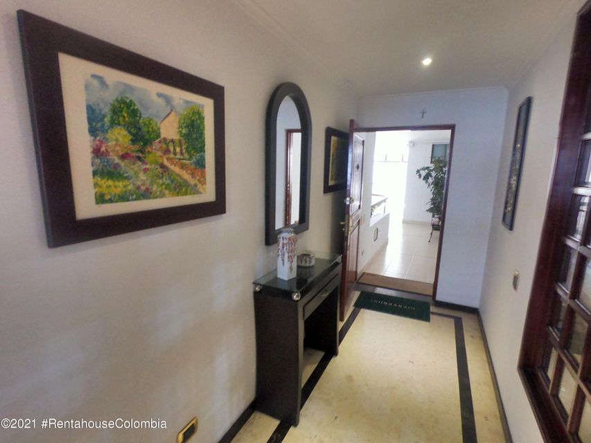 Apartamento en  Multicentro cod: 22-1239