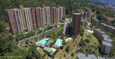 Vendo Apartamento en  Bombona II C.O  22-1460