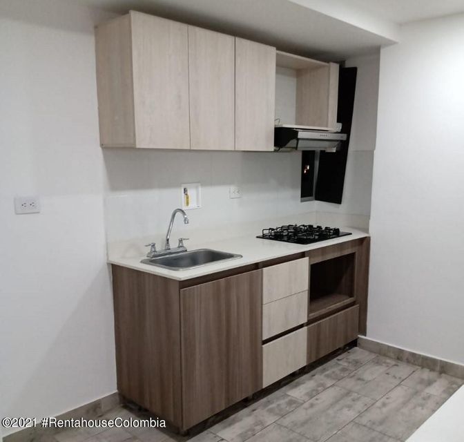 Vendo Apartamento en  Prado(Bello) C.O  22-607