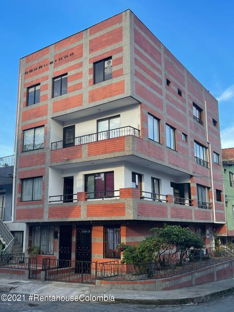 Vendo Apartamento en  Belen(Medellin) C.O  22-1488