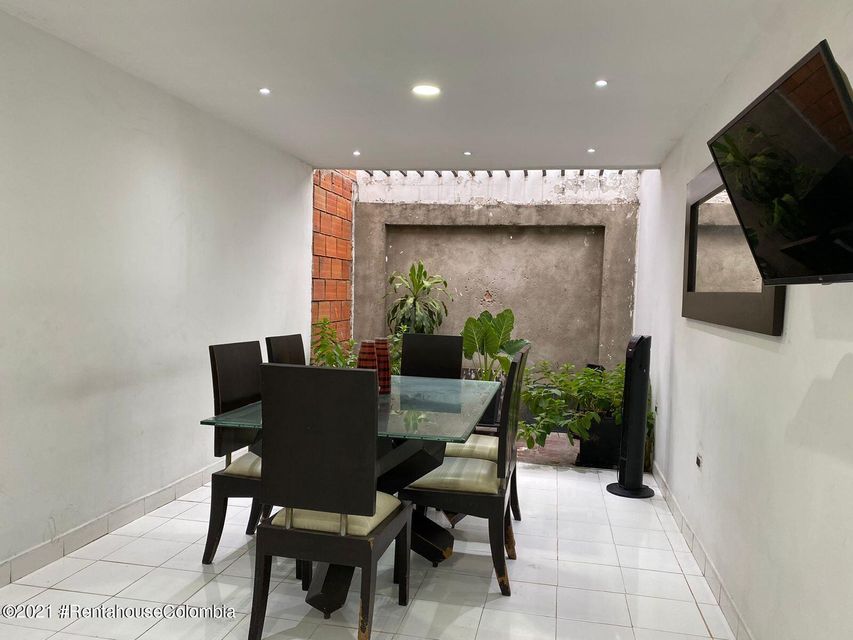 Casa en  Portachuelo(Cucuta) cod: 22-1319