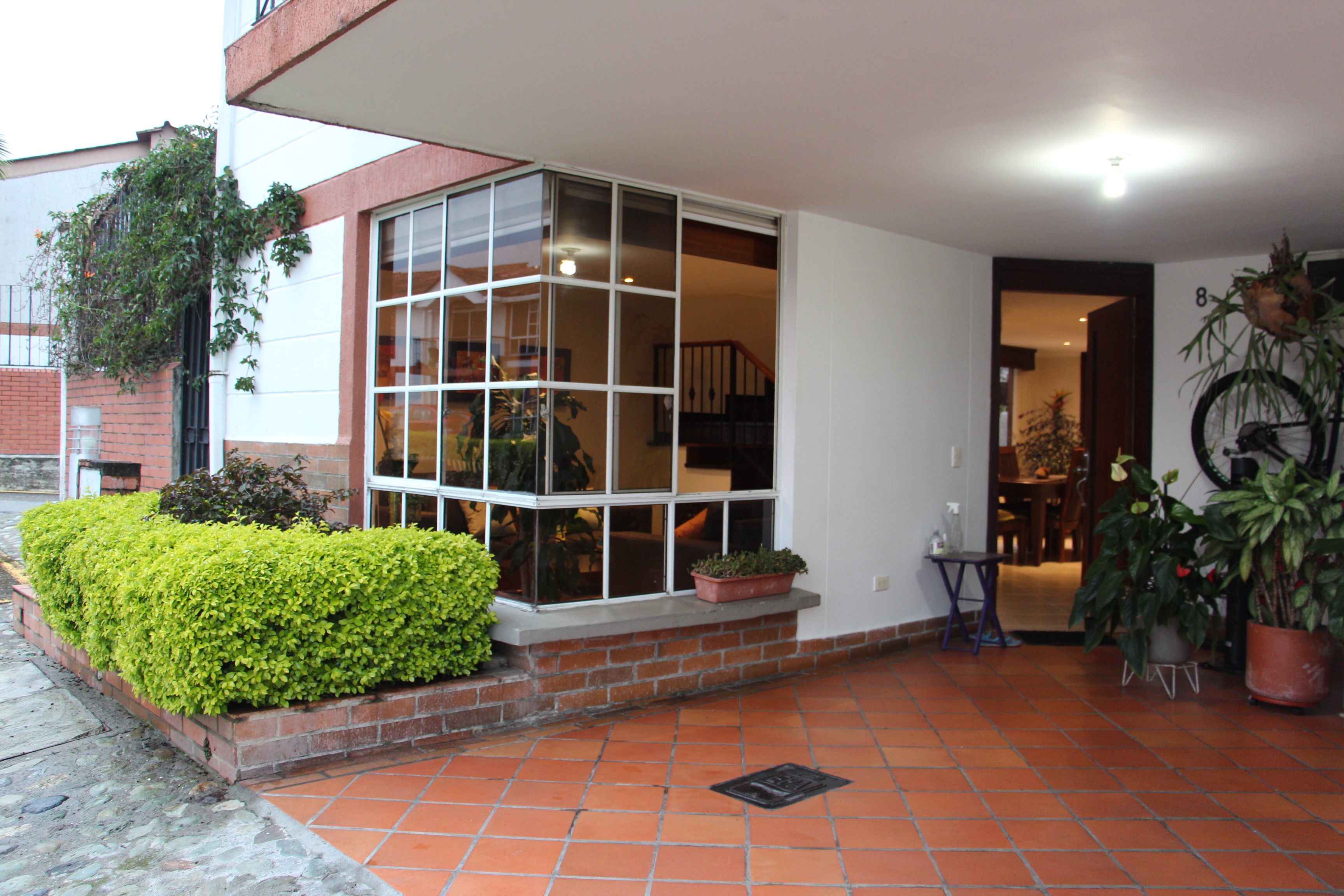 VENTA CASA AVENIDA 19 NORTE