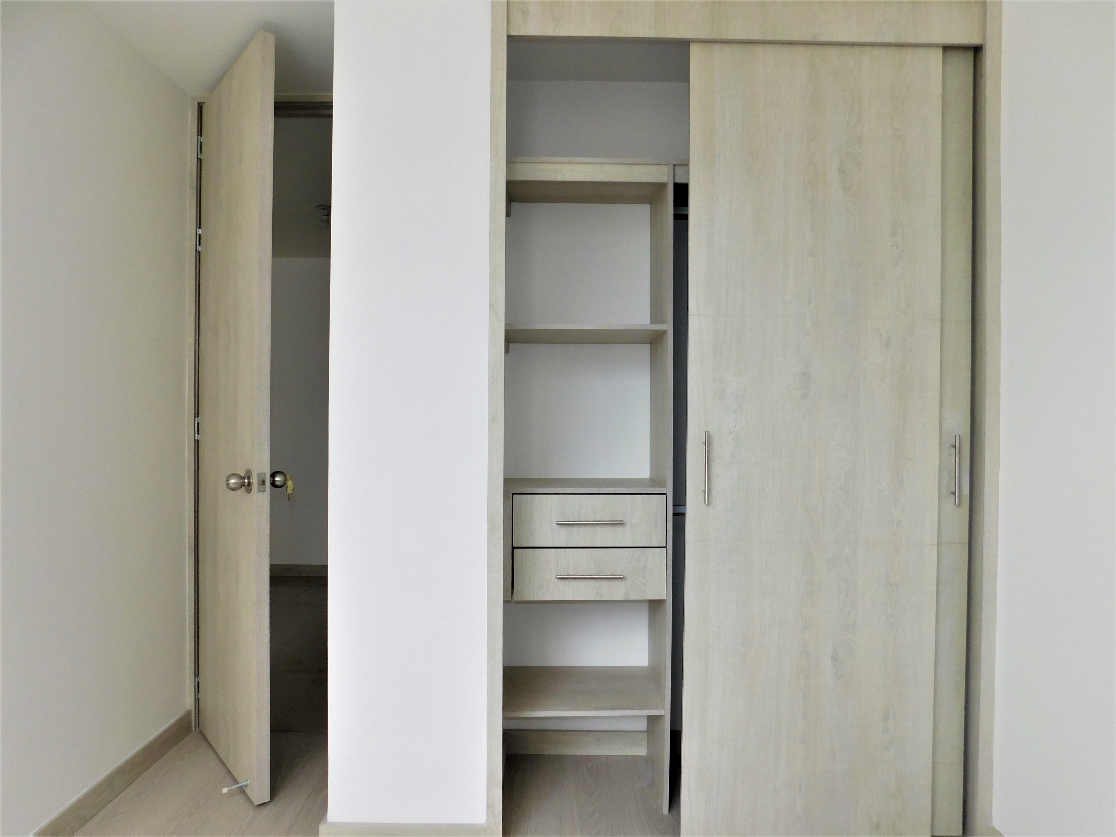 Apartamento en Venta en Prados de Sabaneta
