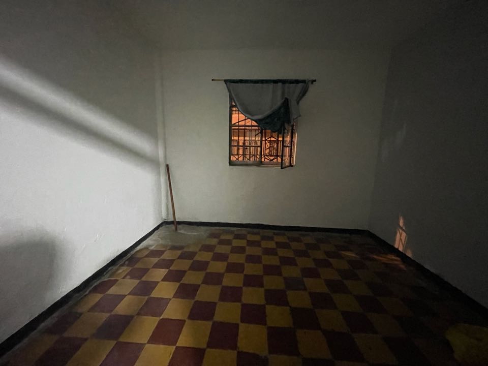 En venta casa barrio la independencia esquinera (M.R)4867475