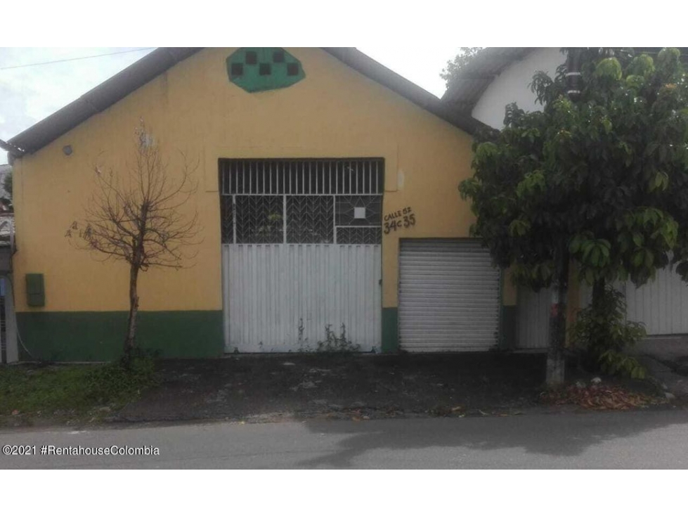 Arriendo Comercial en  Chapinero C.C 22-1500