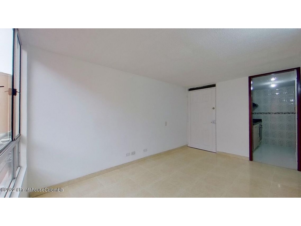Apartamento en  Ciudad Verde RAH CO: 22-3324