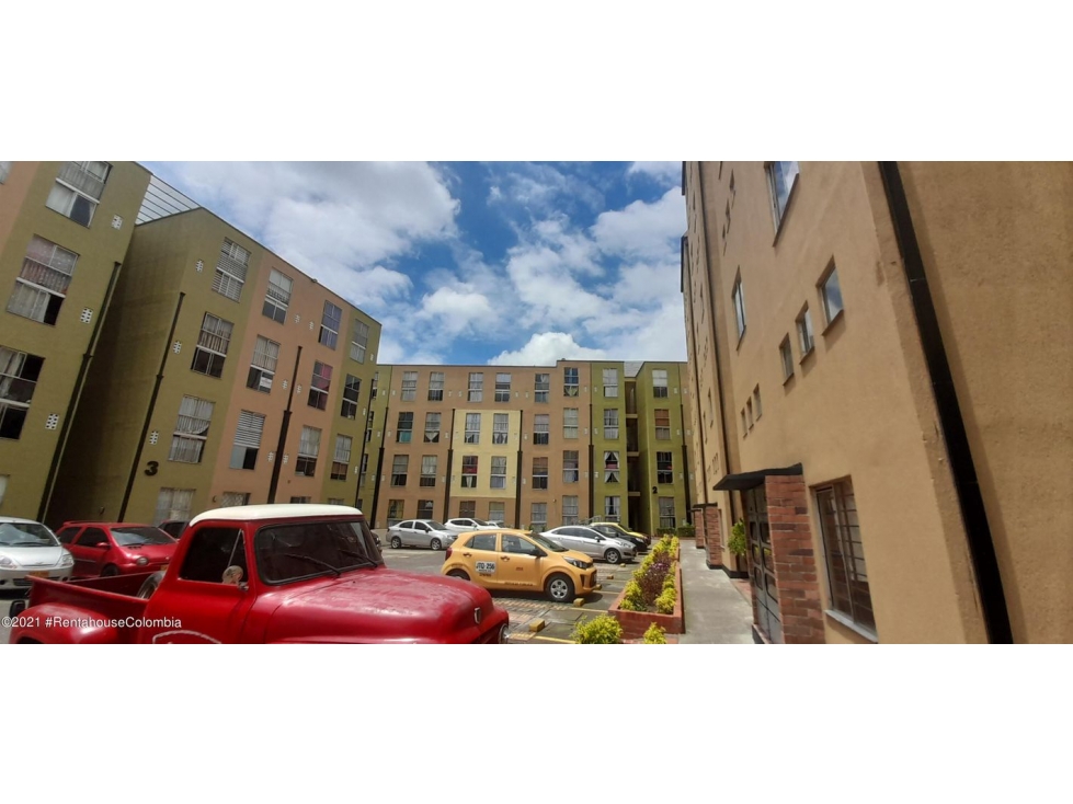 Vendo Apartamento en  Provenza(Bogota) C.C 22-1635